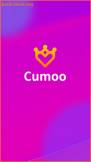 Cumoo screenshot
