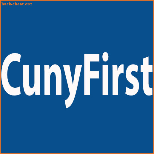 Cuny Portal & Cunyfirst Blackboard screenshot