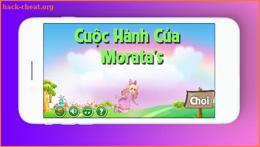 Cuộc Hành Trình Của Morata's screenshot