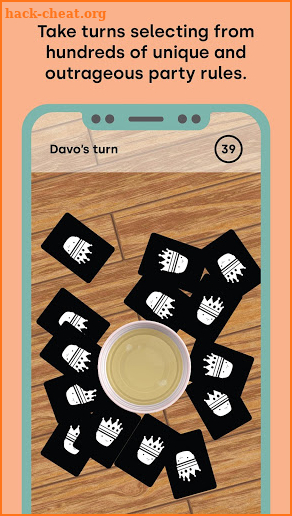 Cup Of Kings screenshot