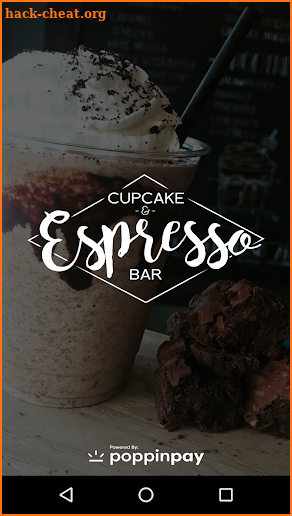Cupcake & Espresso Bar screenshot