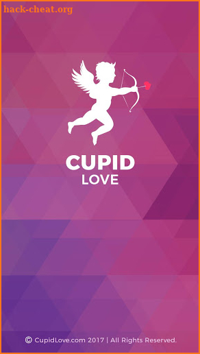 CupidLove screenshot