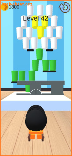 Cups&Cannon screenshot