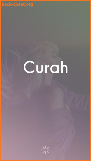 Curah Pro screenshot