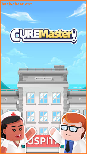 Cure Master! screenshot