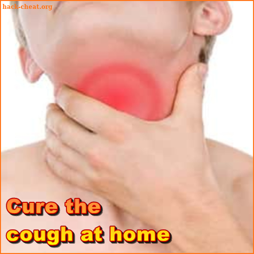 Cure the cough at home screenshot