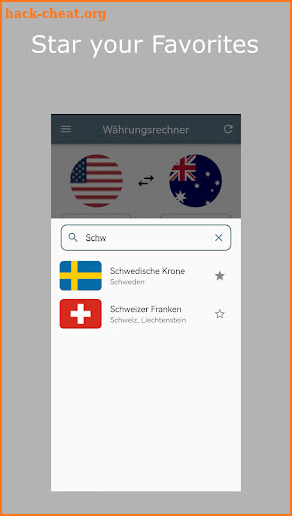 Currency Converter Pro screenshot