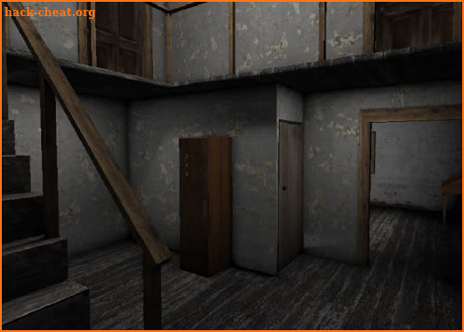 Cursed house Multiplayer(GMM) screenshot