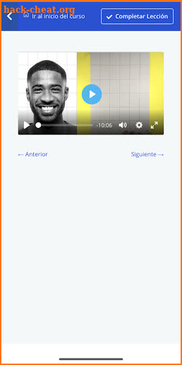 Curso gratis dibujo en vídeo online en Español screenshot