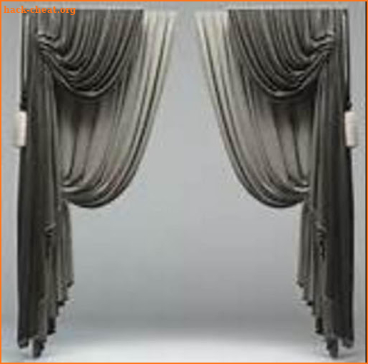 Curtain and Drapes Designs screenshot