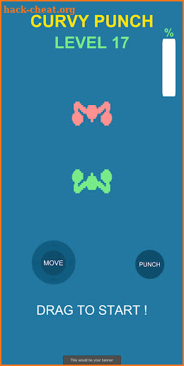 Curvy Punch screenshot