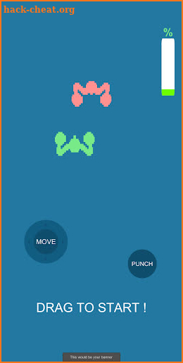 Curvy Punch screenshot
