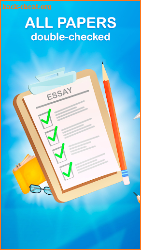 Custom Essay Writing Service - EduBirdie screenshot