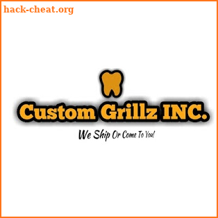 Custom Grillz INC.- Real Gold Grillz and Diamonds screenshot