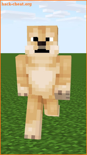 Custom Skin Creator / Editor for Minecraft PE screenshot