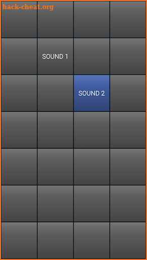 Custom Soundboard Pro screenshot