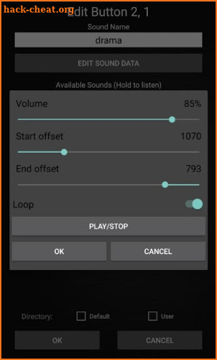 Custom SoundBoard PRO 🎶 Creator screenshot