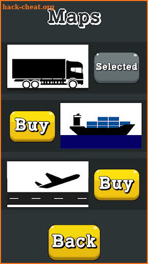 Customs Company screenshot