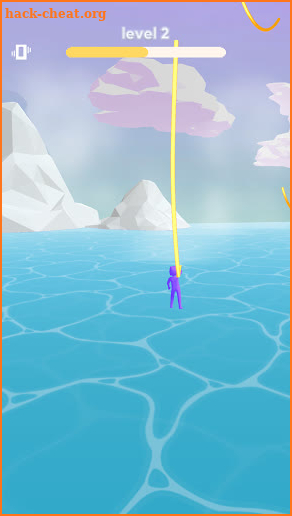 Cut and Swing screenshot