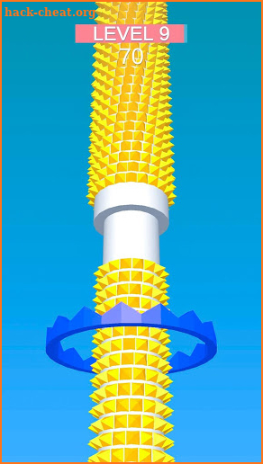 Cut Corn - ASMR game screenshot
