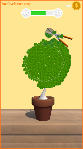Cut The Tree screenshot