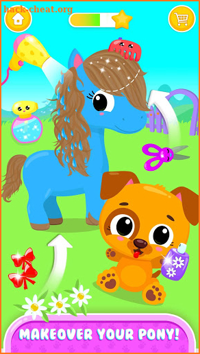 Cute & Tiny Family - Baby Care, Holiday & Farm Fun screenshot