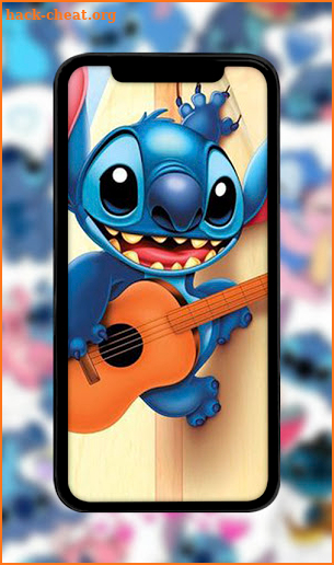 Cute Blue Koala Wallpaper HD 4 screenshot