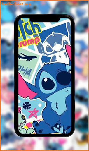 Cute Blue Koala Wallpaper HD 4 screenshot