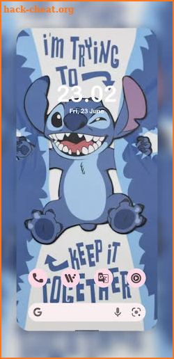 Cute Blue Koala Wallpapers HD screenshot