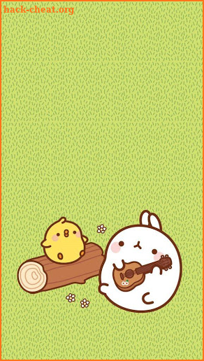 Cute kawaii wallpapers ❤ animals screenshot
