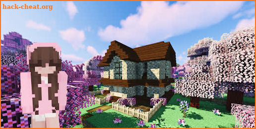 Cute Mod for Minecraft screenshot