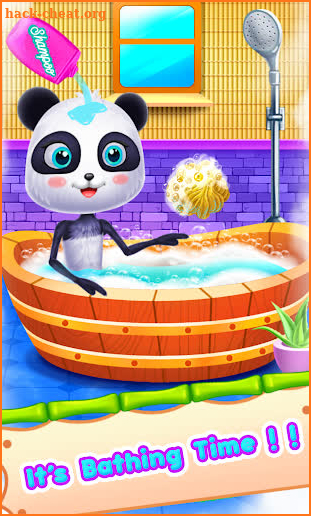 🐼 Cute Panda - The Virtual Pet screenshot