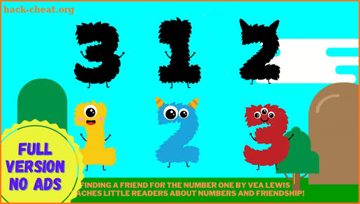 Cute Puzzles for Little Readers screenshot