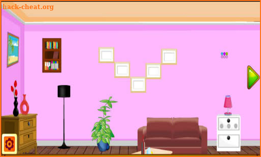 Cute Tawny Room Escape - Escape Games Mobi 105 screenshot