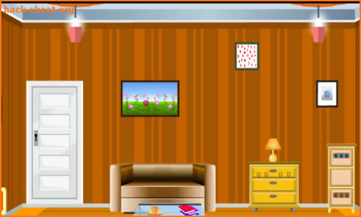 Cute Tawny Room Escape - Escape Games Mobi 105 screenshot