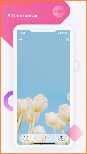 Cute Wallpaper-dynamic&4K screenshot