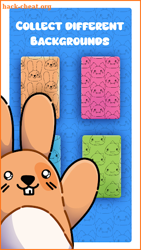 Cute World - Puzzle Adventure screenshot