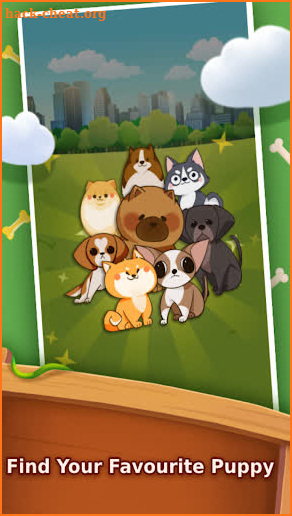 Cutie Puppy - Pet Shop screenshot