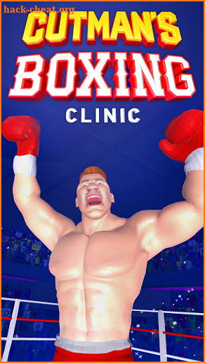 CutMan's Boxing - Clinic screenshot