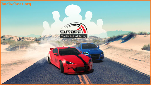 CutOff: Online Racing screenshot