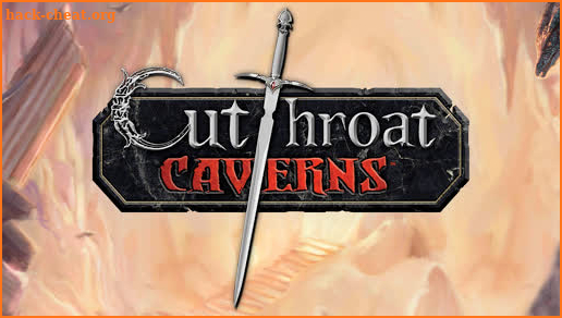 Cutthroat Caverns screenshot