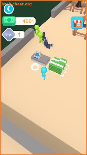 Cuttie Pet Shop screenshot