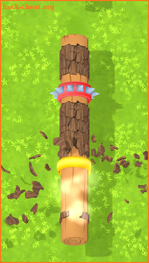 Cutting Tree screenshot