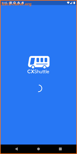 CXShuttle screenshot