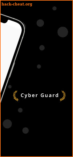 Cyber Guard VPN screenshot