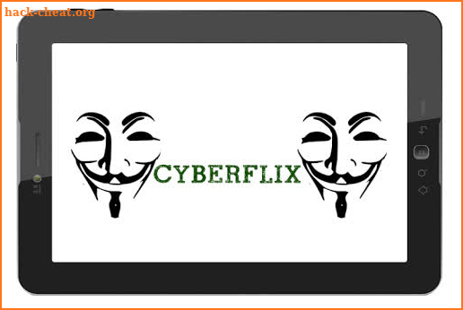 ‍C‍y‍b‍e‍r‍f‍l‍i‍x‍ English Net screenshot