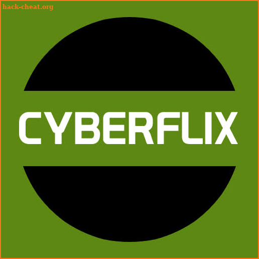 Cyberflix Fast Media Player for movies 2k screenshot