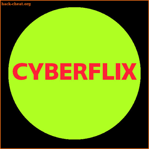 CyberFlix Free Movies screenshot