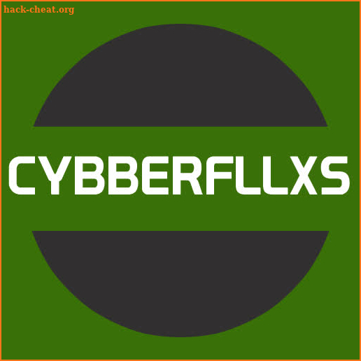 Cyberflix Green HD Multimedia Player screenshot