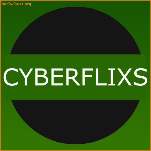 Cyberflix New Player For Videos/Movies screenshot